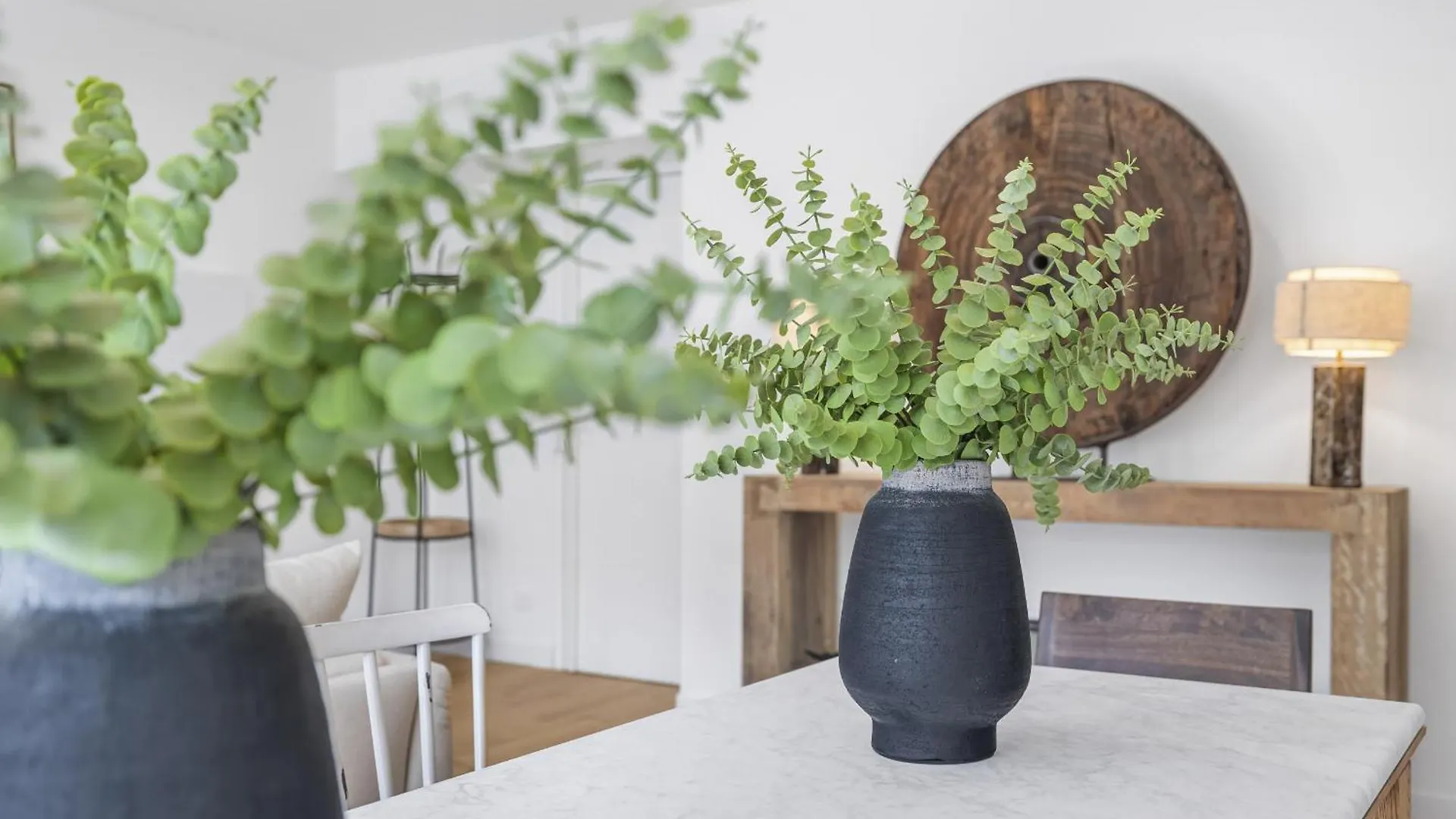 Apartamento Signature Paris
