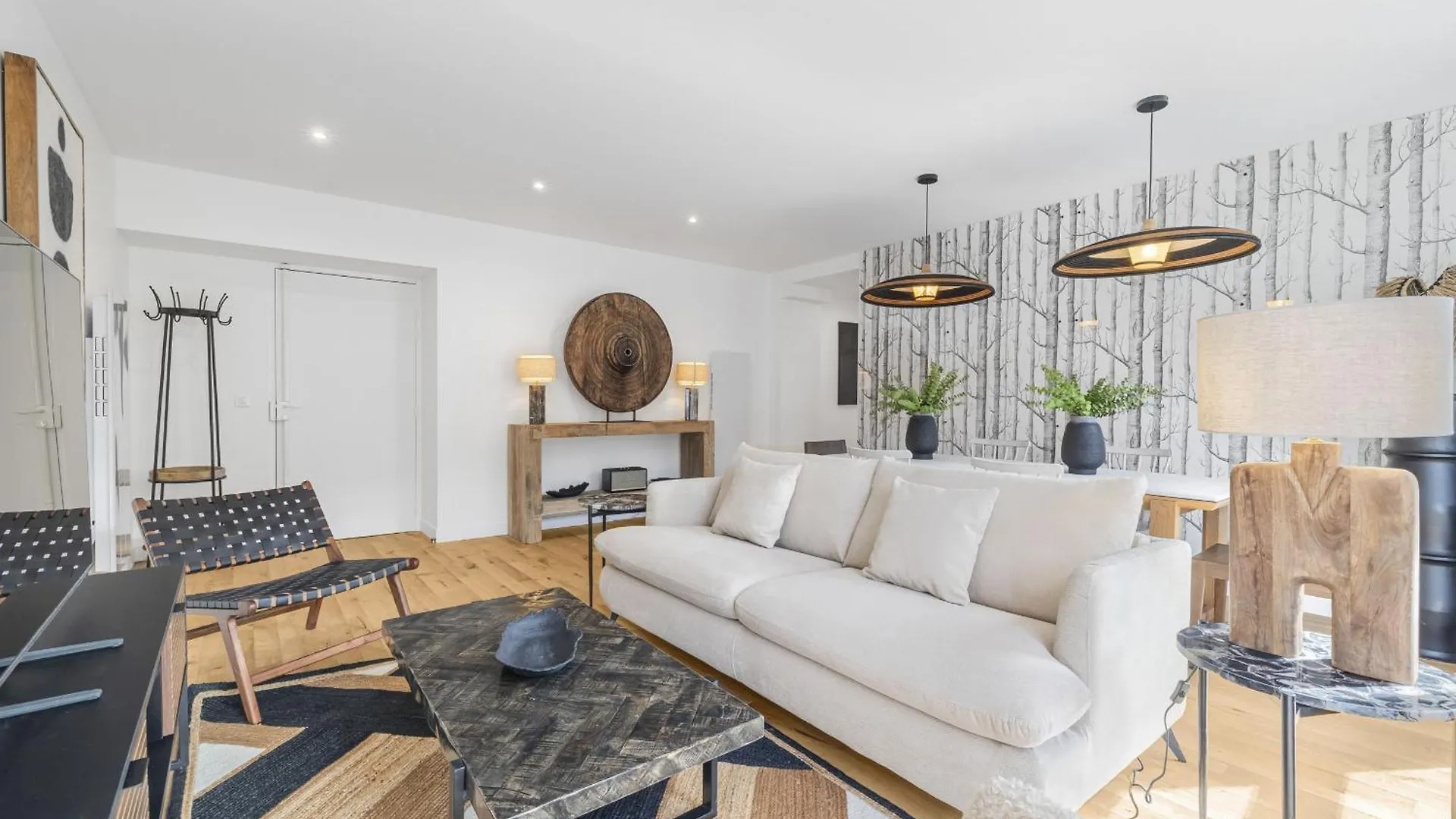 Signature Paris Apartamento
