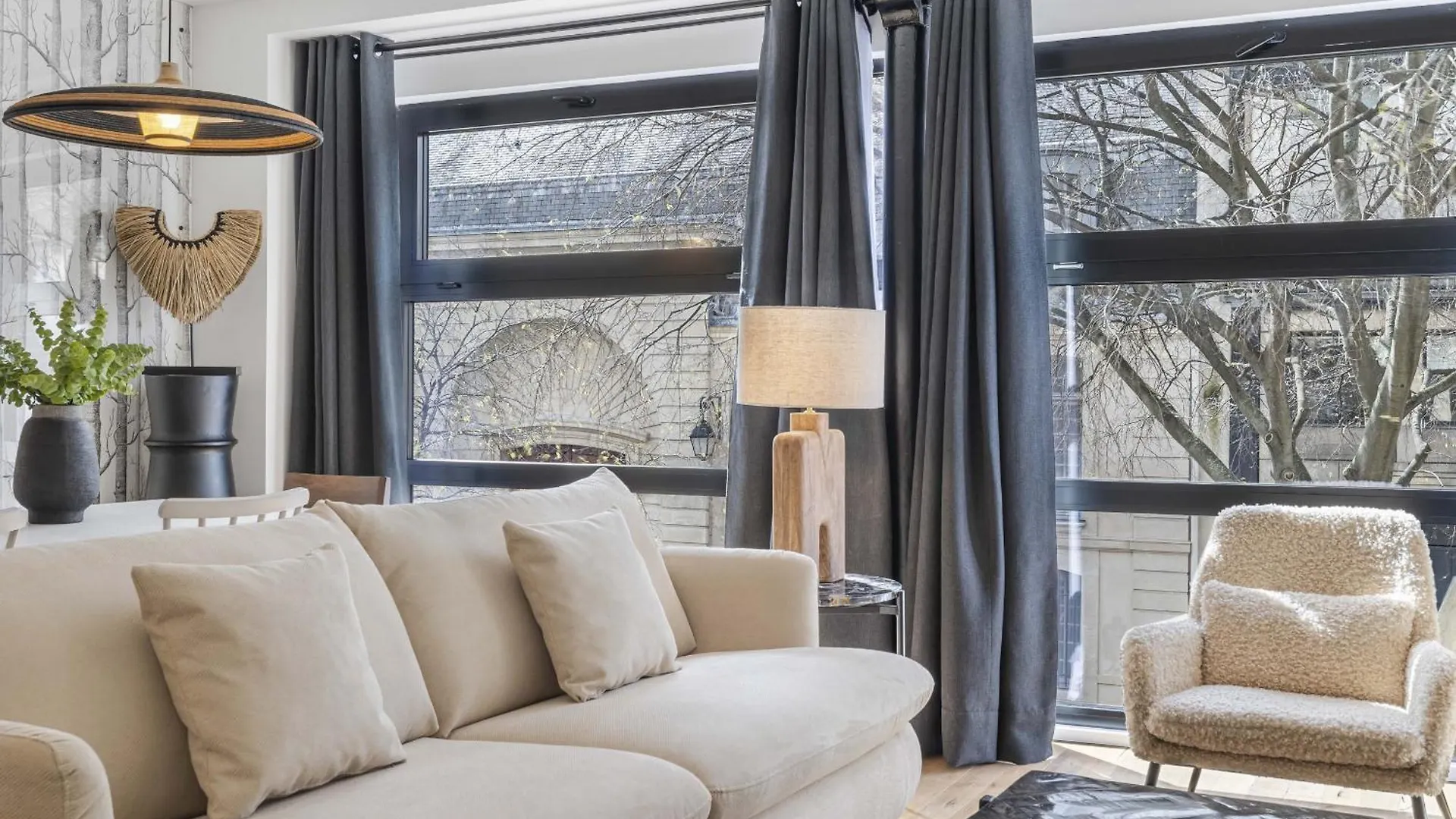 Appartamento Signature Parigi Francia