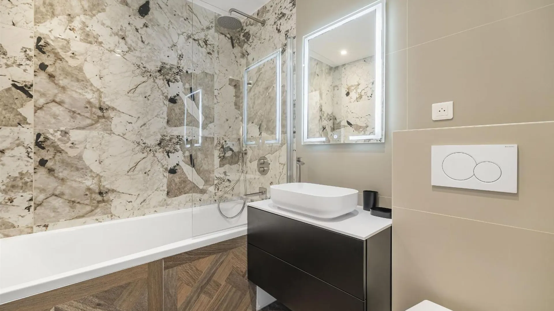 Appartamento Signature Parigi